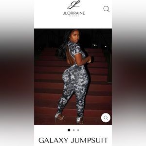 Jlorraine jumpsuit